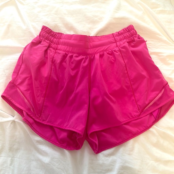 lululemon athletica Pants - Lululemon shorts